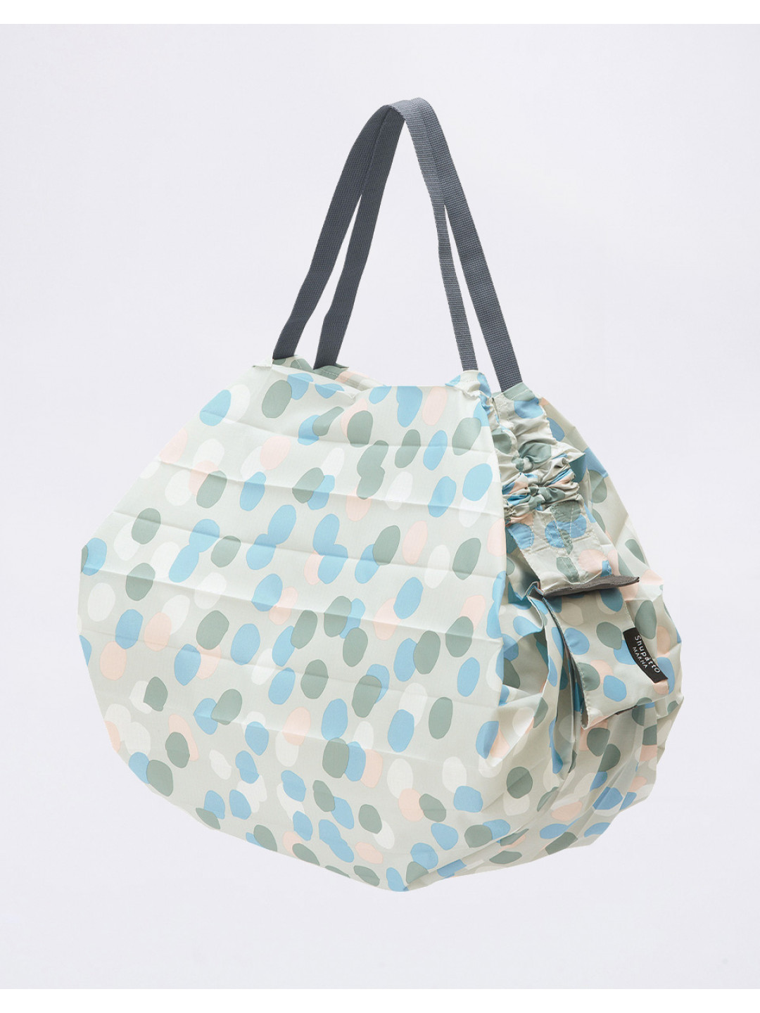 Shupatto Skládací taška One-Pull – M ARARE